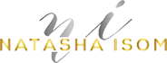 Natasha Isom Logo